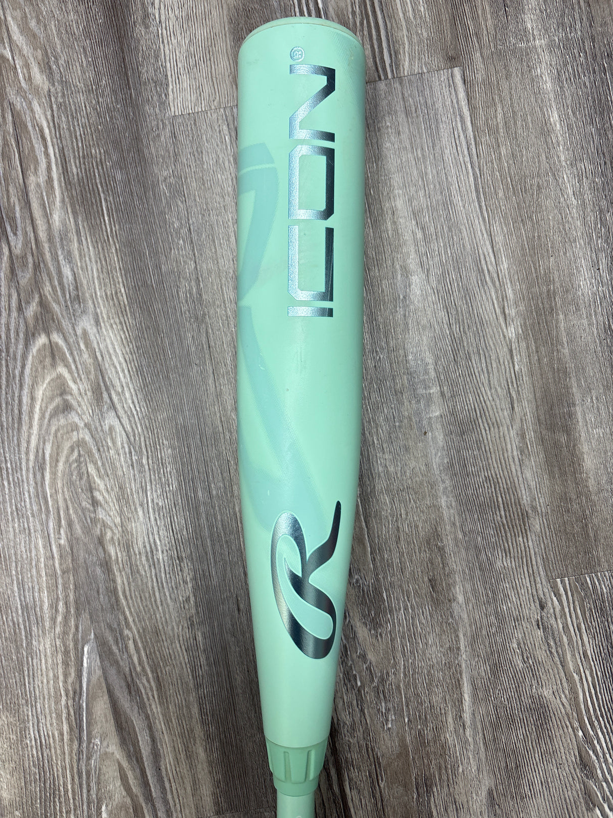 Used 2026 Rawlings Icon 29/19 USSSA Certified Drop 10