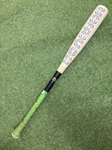 Used 2023 Warstic Bonesaber Hybrid 30/27 BBCOR Certified Drop 3