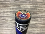 Used 2025 Louisville Slugger Select PWR 32/29 BBCOR Certified Drop 3