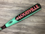 Used 2026 Louisville Slugger Supra 29/21 USSSA Certified Drop 8