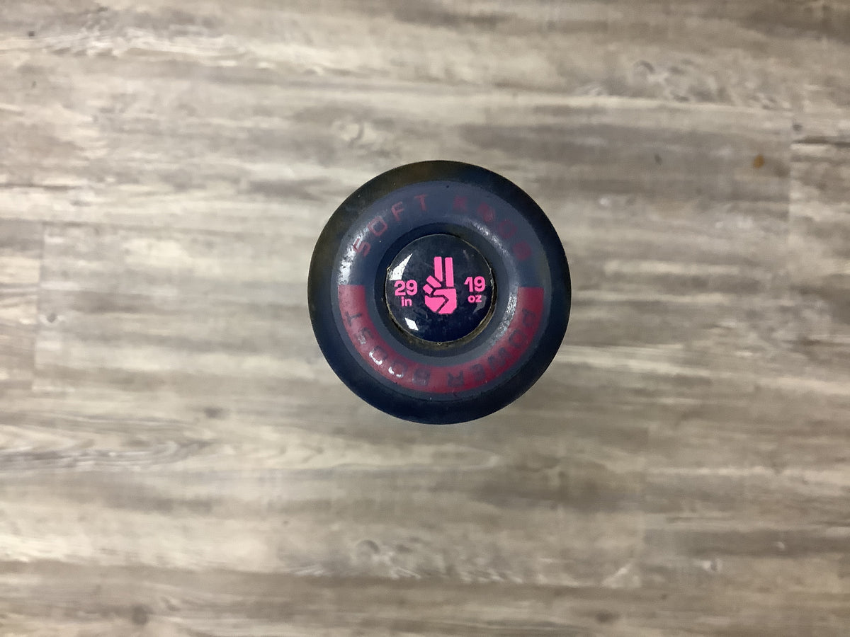 Used 2026 Easton The Dub 29/19 USSSA Certified Drop 10
