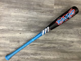 Used 2026 Marucci Rckless Alloy 28/18 USSSA Certified Drop 10