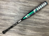 Used 2026 DeMarini Zen "Oil Slick" 31/23 USSSA Certified Drop 8