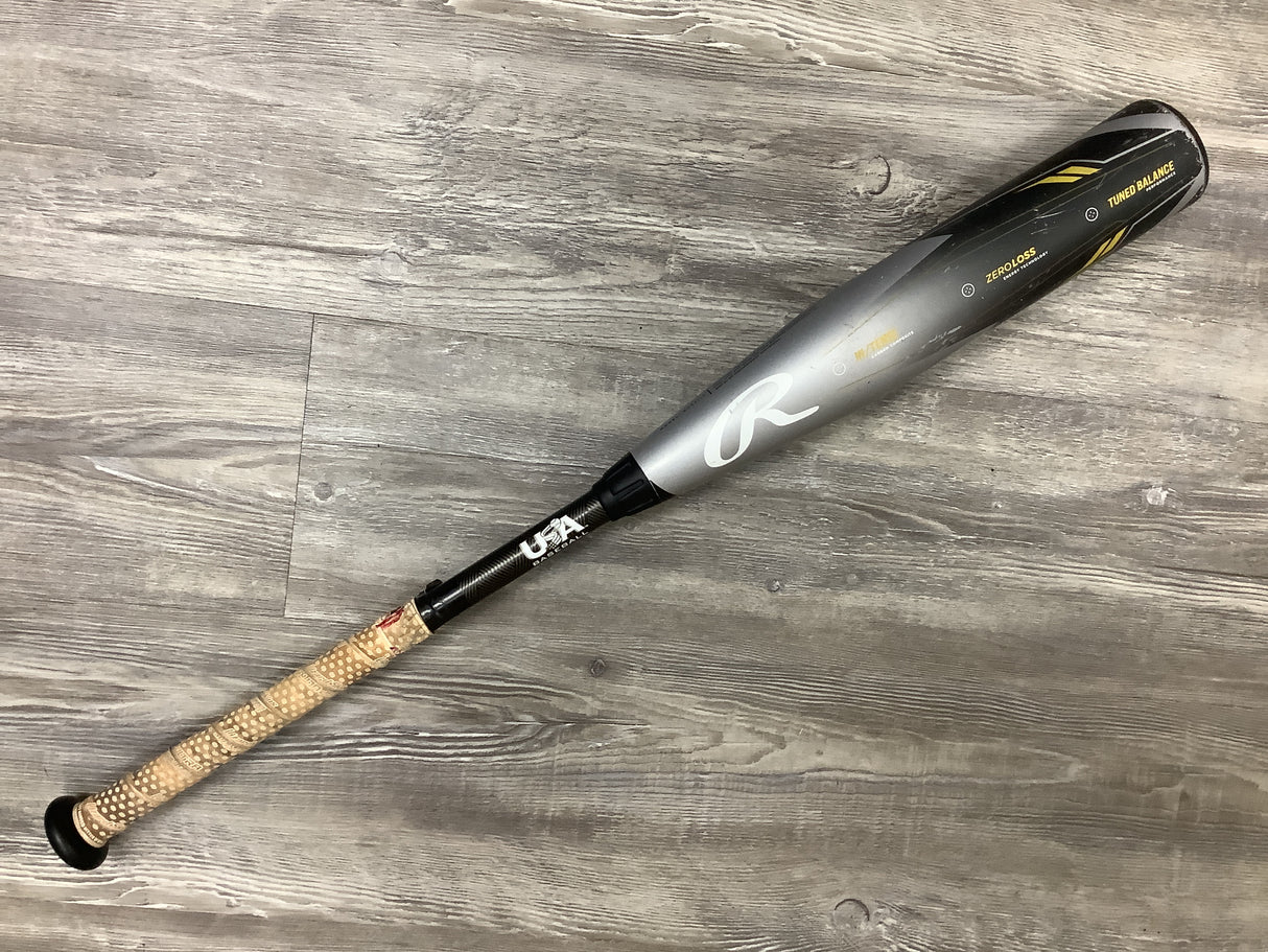 Used 2023 Rawlings Icon 29/10 USA Certified Drop 10