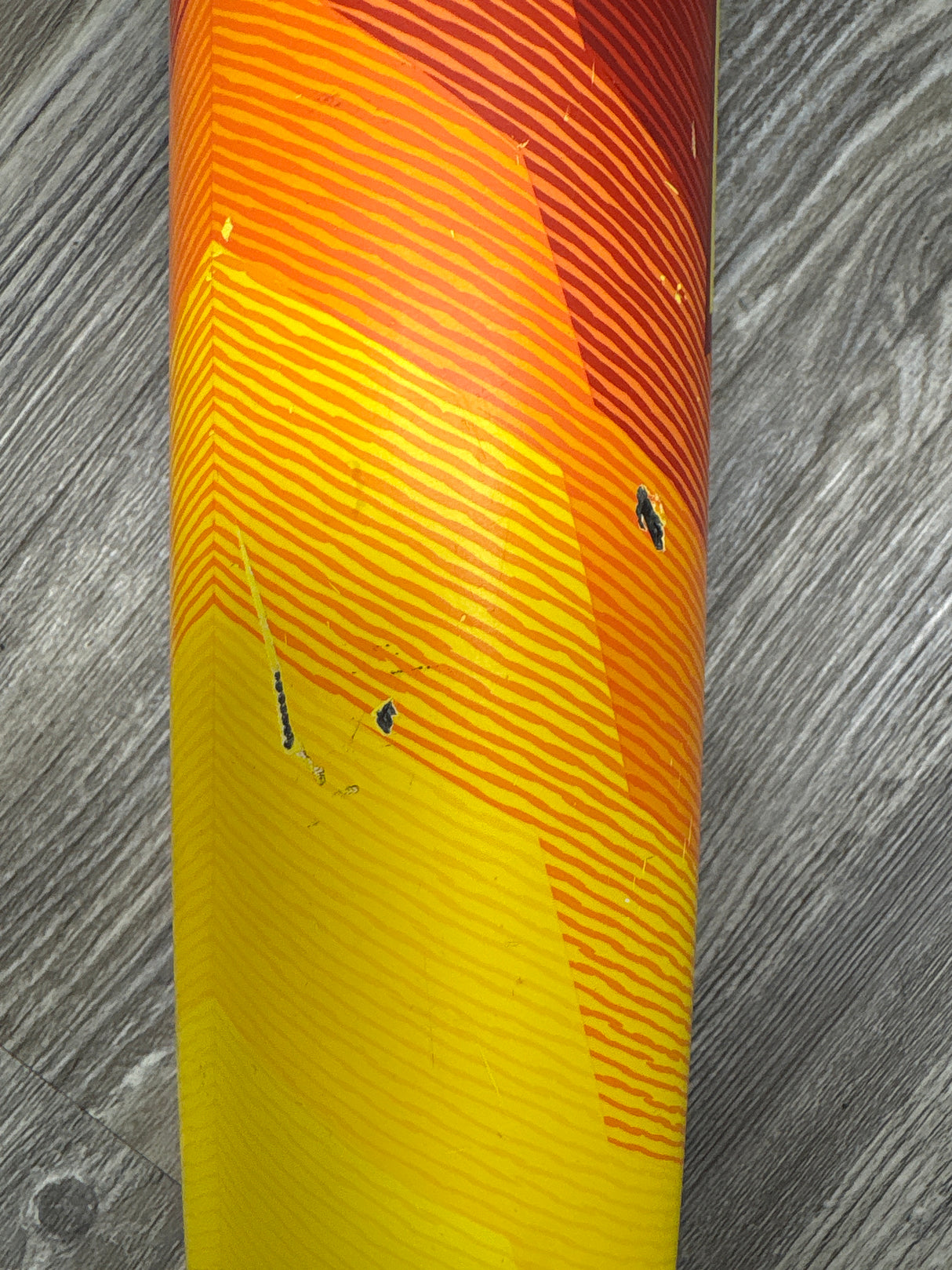 Used 2024 Easton Hype Fire 29/19 USSSA Certified Drop 10
