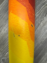 Used 2024 Easton Hype Fire 29/19 USSSA Certified Drop 10