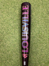 Used 2026 Louisville Slugger Atlas "Area 51" 31/28 BBCOR Certified Drop 3