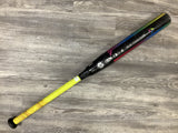 Used 2020 DeMarini Prism 30/19 Drop 11 Fastpitch Softball Bat