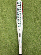 Used 2025 Louisville Slugger Atlas 29/21 USSSA Certified Drop 8