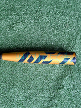 Used 2024 Louisville Slugger Meta "Gold" 31/26 USSSA Certified Drop 5