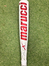 Used 2023 Marucci Cat X Connect 30/22 USSSA Certified Drop 8
