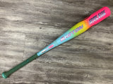 Used 2026 Easton Hype Fire 30/20 USSSA Certified Drop 10
