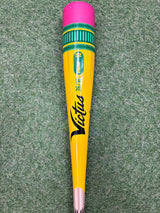 Used 2025 Victus Vibe "Pencil Bat" 26/16 USA Bat Certified Drop 10