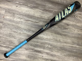 Used 2026 Louisville Slugger Atlas 30/20 USSSA Certified Drop 10