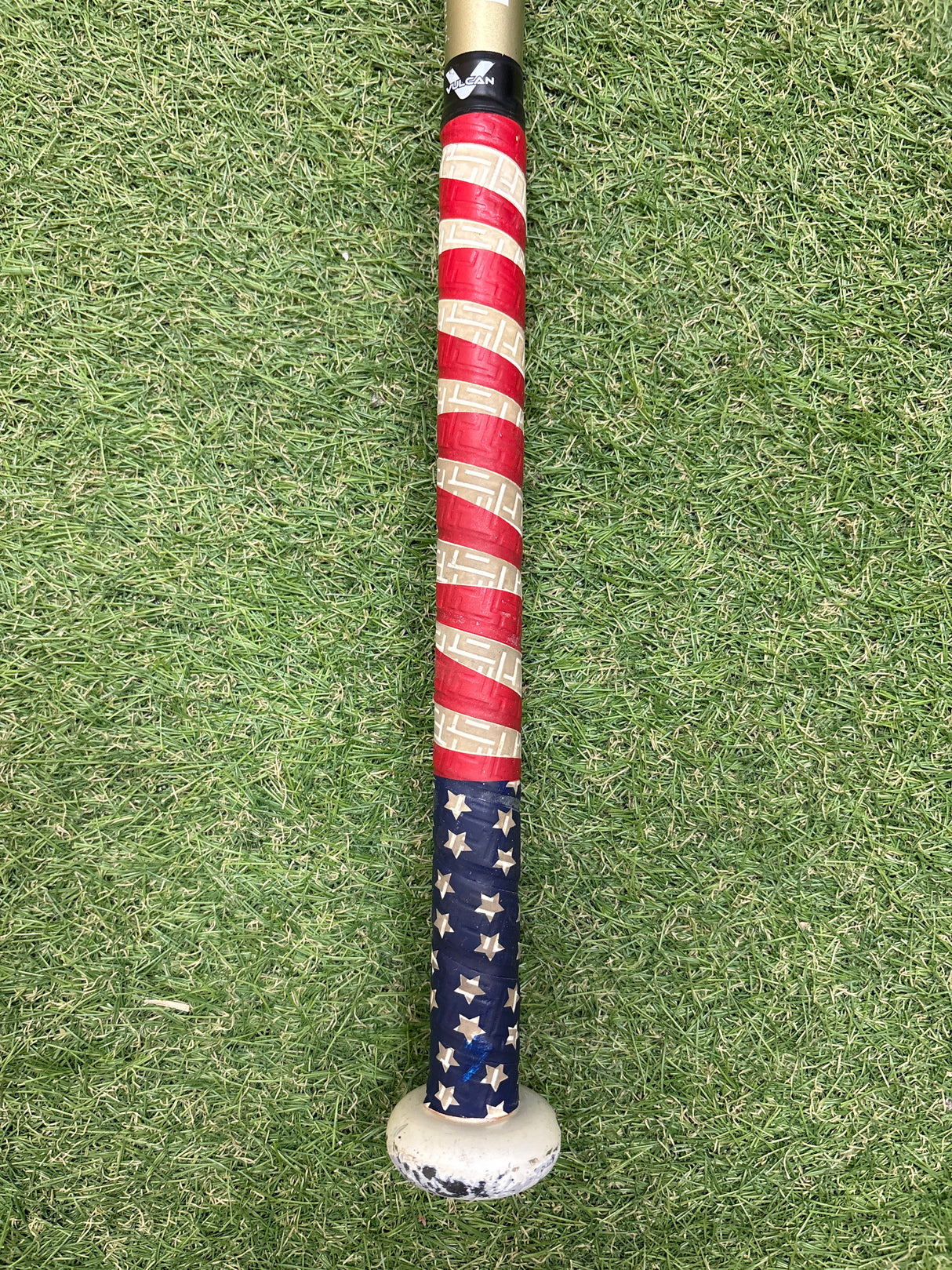 Used 2019 Louisville Slugger LTX 33/23 Drop 10