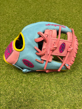 New Rawlings Heart of the Hide Spring Break 11.5" Infield RHT Baseball Glove
