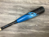 Used 2024 Easton ADV 360 Ice 28/17 USA Bat Certified Drop 11