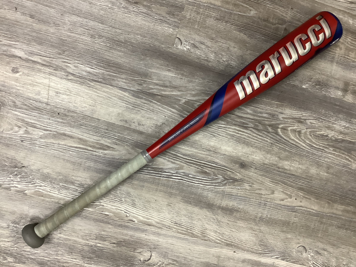 Used 2021 Marucci Cat 9 28/18 USSSA Certified Drop 10