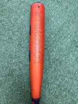Used 2022 Louisville Slugger Meta 31/23 USSSA Certified Drop 8