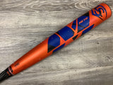 Used 2022 Louisville Slugger Meta 33/30 BBCOR Certified Drop 3