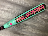 Used 2026 Louisville Slugger Supra 30/22 USSSA Certified Drop 8