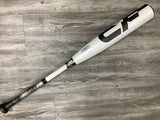 Used 2022 DeMarini CF 30/22 USSSA Certified Drop 8