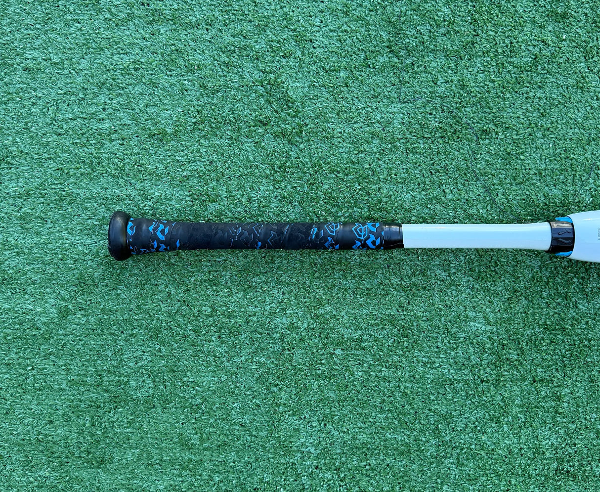 Used 2025 DeMarini CF Zen 31/26 USSSA Certified Drop 5