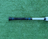 Used 2025 DeMarini CF Zen 31/26 USSSA Certified Drop 5