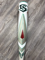 Used Louisville Slugger Atlas 31/23 USSSA Certified Drop 8