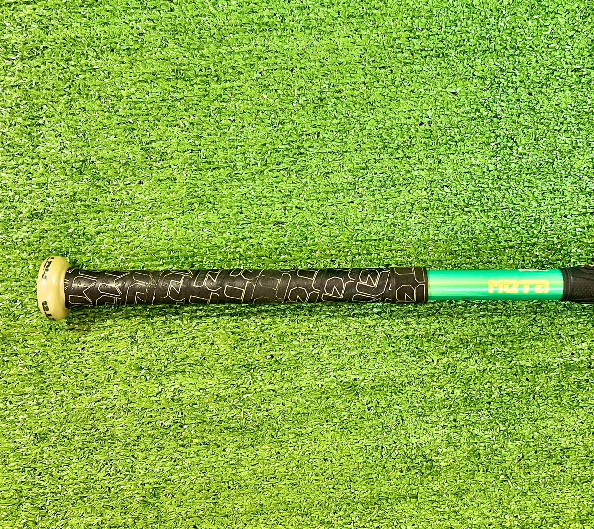 Used 2023 Louisville Slugger Meta 31/21 USSSA Certified Drop 10