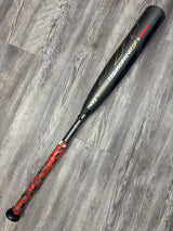 Used 2019 DeMarini CF Zen 30/22 USSSA Certified Drop 8