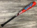 Used 2026 Marucci Rckless 26/15 USA Bat Certified Drop 11