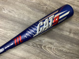 Used 2021 Marucci Cat 9 28/18 USSSA Certified Drop 10