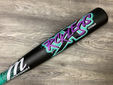 Used 2026 Marucci CatX RCKLESS 32/27 USSSA Certified Drop 5