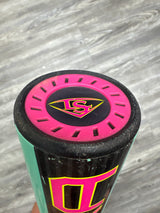 Used 2026 Louisville Slugger Supra 30/22 USSSA Certified Drop 8