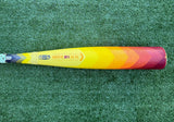 Used 2024 Easton Hype Fire 30/20 USSSA Certified Drop 10
