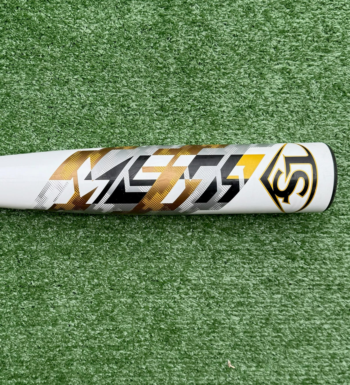 Used 2024 Louisville Slugger Meta 30/22 USSSA Certified Drop 8