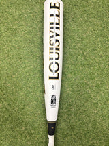 Used 2024 Louisville Slugger Meta 31/23 USSSA Certified Drop 8