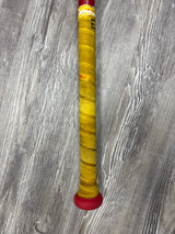 Used 2025 Easton Hype Fire 31/23 USSSA Certified Drop 8