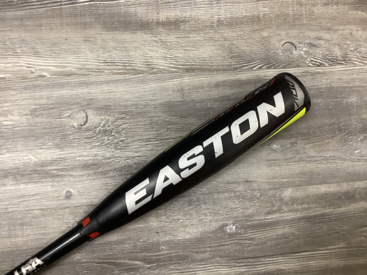 Used 2020 Easton ADV 360 28/18 USA Bat Certified Drop 10