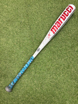 Used 2023 Marucci Cat X 31/21 USSSA Certified Drop 10