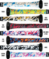 New Vulcan ASP Series Bat Grip