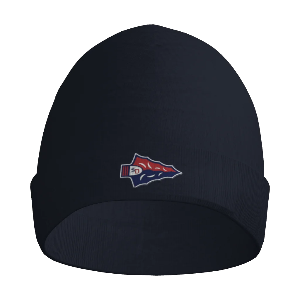 Arrowhead Beanie