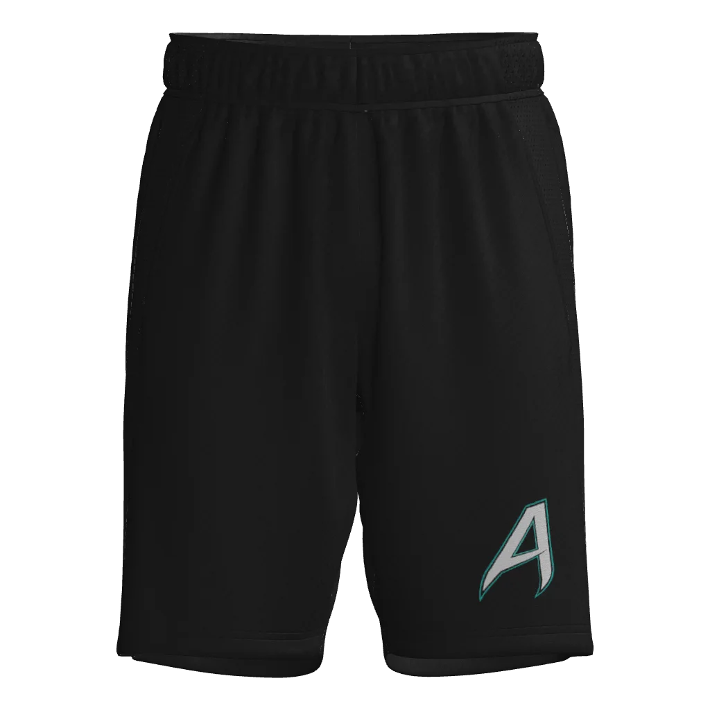 Alcoa Vipers DTF A Shorts