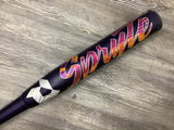Used 2022 DeMarini Spryte 30/18 Drop 12 Fast Pitch Softball Bat