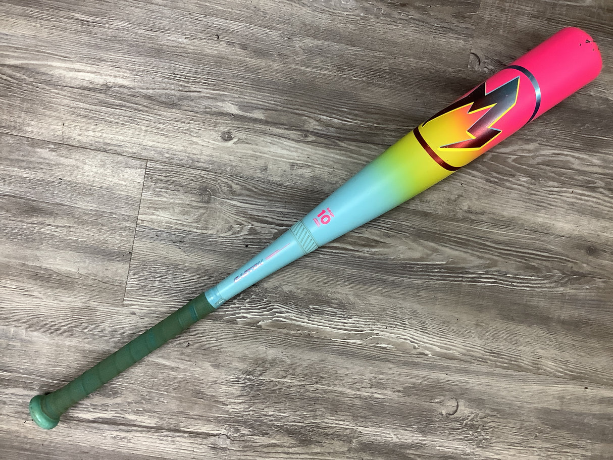 Used 2026 Easton Hype Fire 30/20 USSSA Certified Drop 10