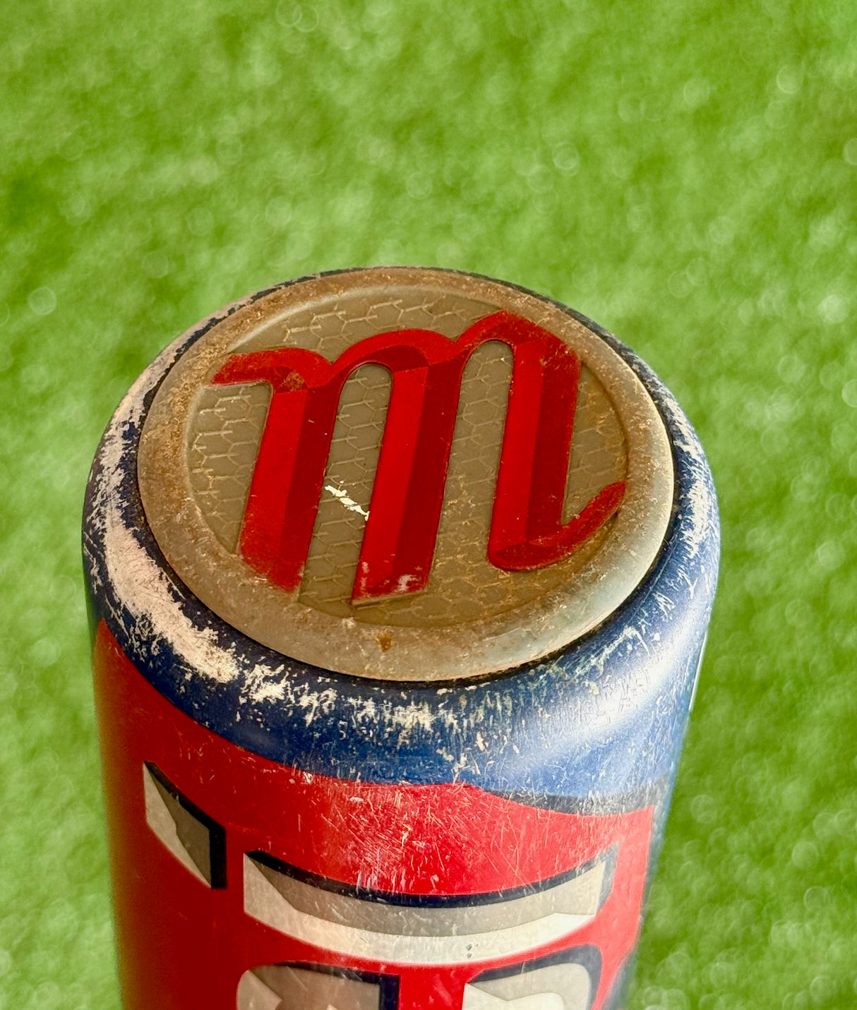 Used 2022 Marucci Cat 9 Connect Pastime Edition 30/22 USSSA Certified Drop 8