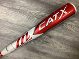 Used 2023 Marucci CatX Connect 28/18 USSSA Certified Drop 10