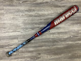 Used 2021 Marucci Cat 9 Composite 30/20 USSSA Certified Drop 10