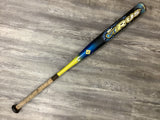 Used 2007 Combat Anti-Virus 34/27 Slow Pitch Bat